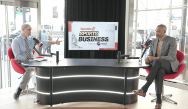 YES Network and Sportico Launch New Sports Business Series